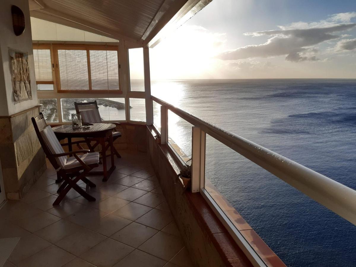 Appartement And The Ocean *